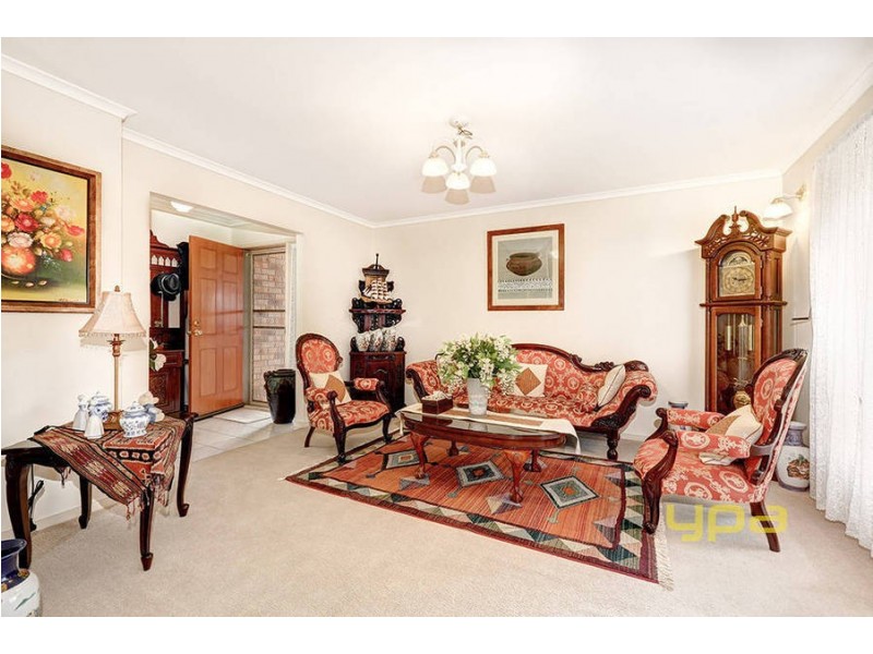 8 Tigris Close, Werribee VIC 3030