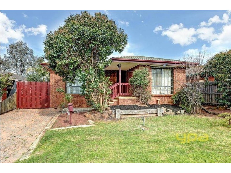5 Bonus Court, Werribee VIC 3030