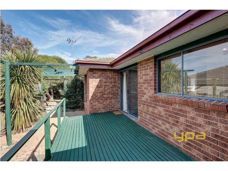 5 Bonus Court, Werribee VIC 3030