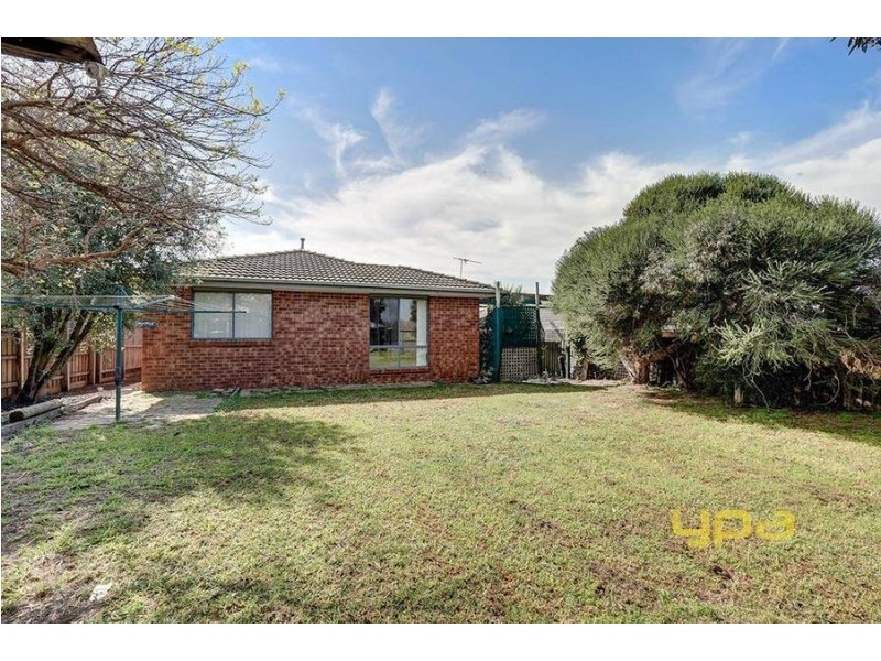 5 Bonus Court, Werribee VIC 3030