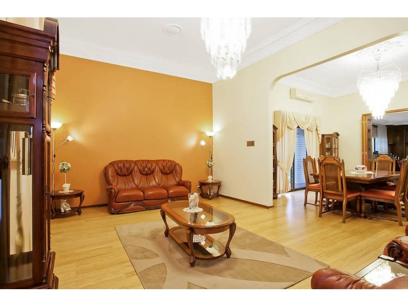 1 Leatherwood Drive, Hoppers Crossing VIC 3029