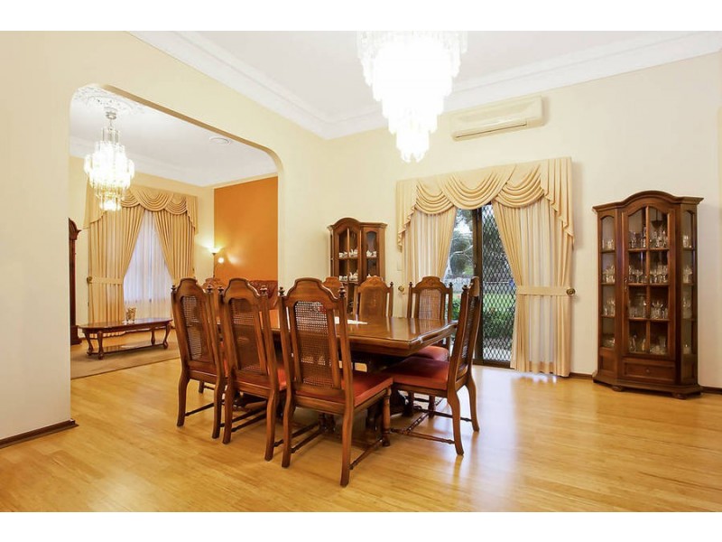 1 Leatherwood Drive, Hoppers Crossing VIC 3029