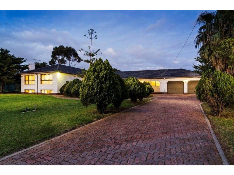 1 Leatherwood Drive, Hoppers Crossing VIC 3029