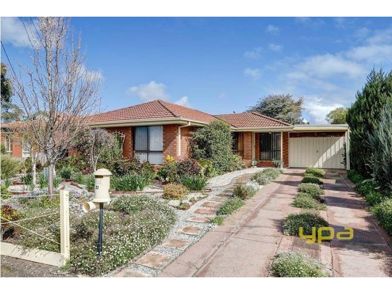 22 Mirambeek Road, Hoppers Crossing VIC 3029
