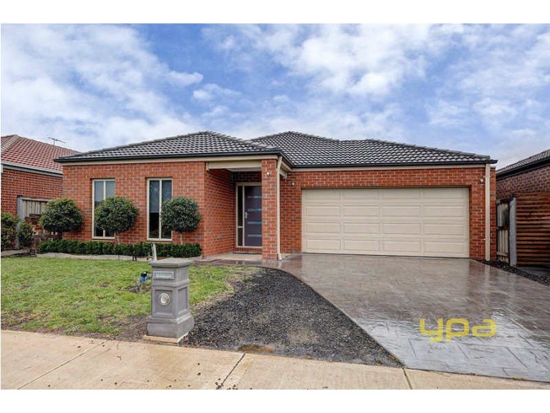 18 Verona Avenue, Tarneit VIC 3029
