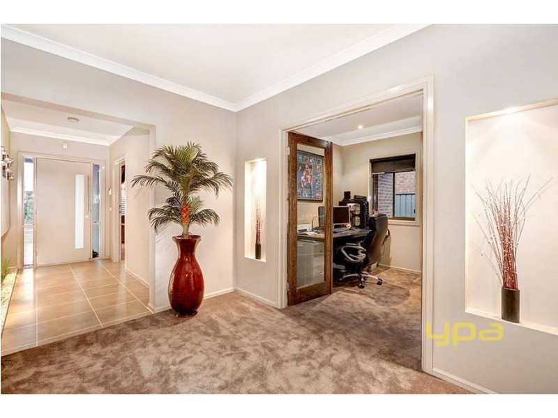 45 Eagleridge Promenade, Tarneit VIC 3029