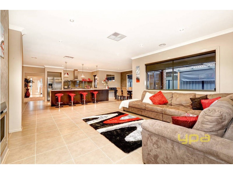 45 Eagleridge Promenade, Tarneit VIC 3029