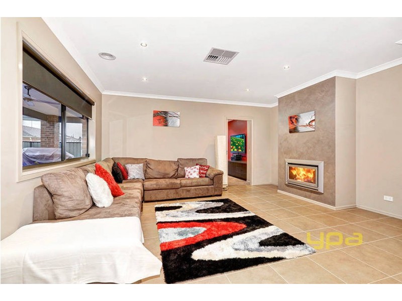 45 Eagleridge Promenade, Tarneit VIC 3029