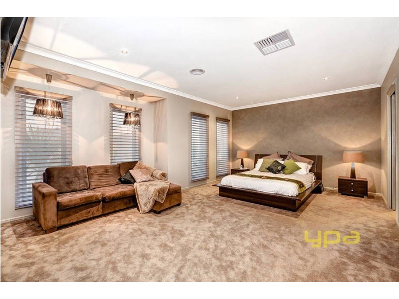 45 Eagleridge Promenade, Tarneit VIC 3029