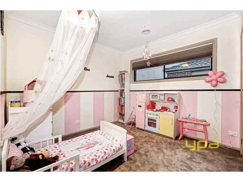 45 Eagleridge Promenade, Tarneit VIC 3029