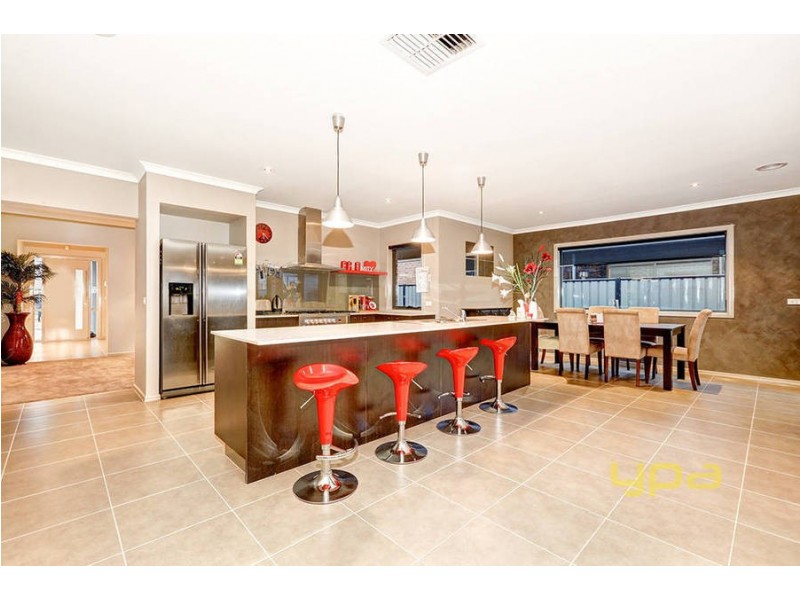 45 Eagleridge Promenade, Tarneit VIC 3029