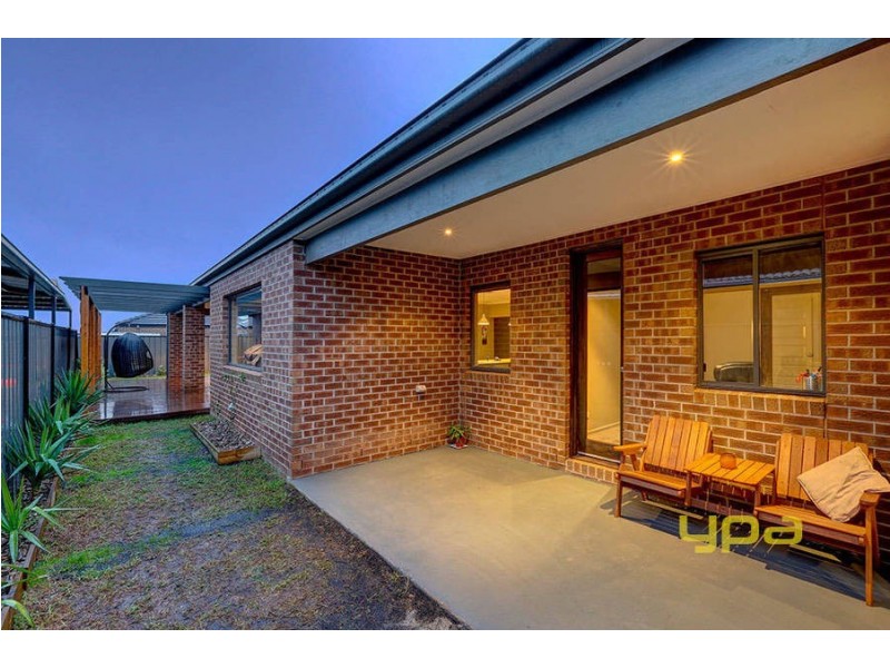 45 Eagleridge Promenade, Tarneit VIC 3029