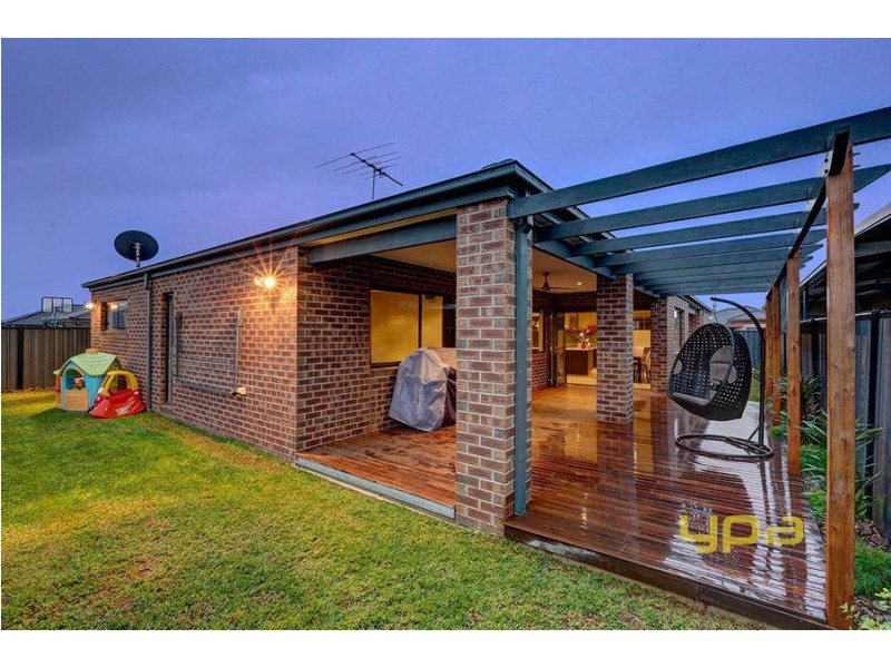 45 Eagleridge Promenade, Tarneit VIC 3029