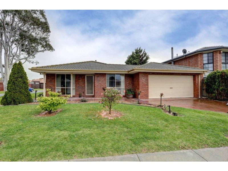64 Koroneos Drive, Werribee South VIC 3030