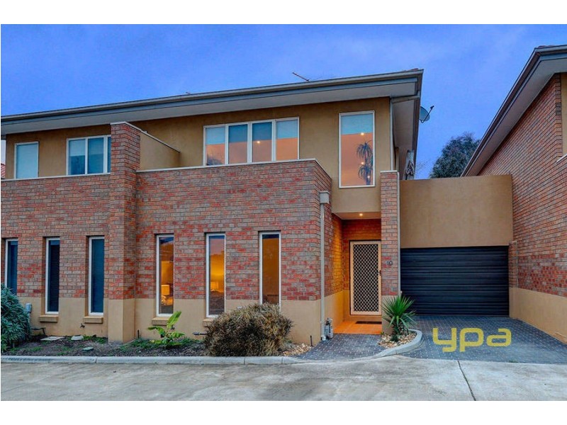 10/1-5 Stawell Street, Werribee VIC 3030