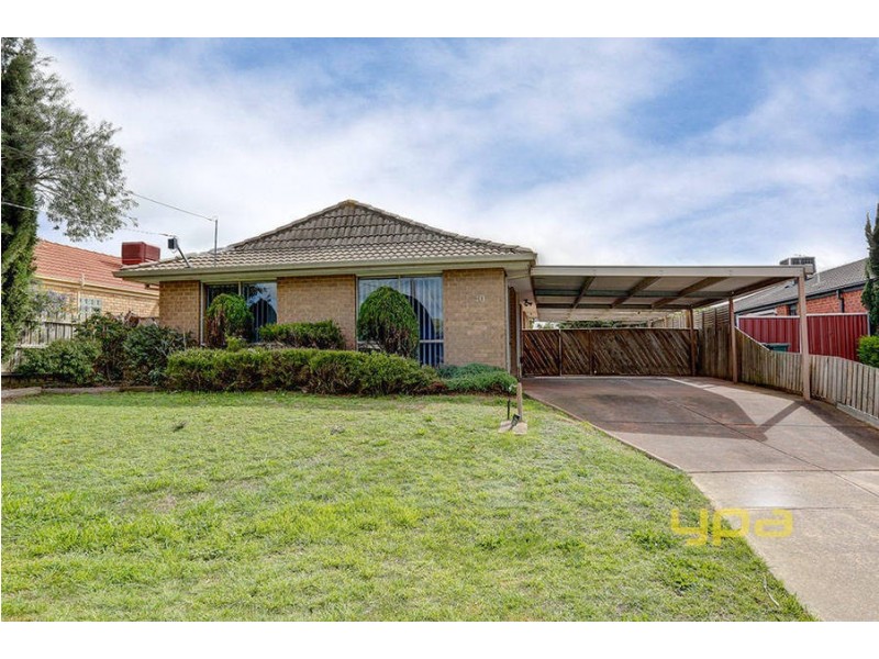40 Purchas Street, Werribee VIC 3030