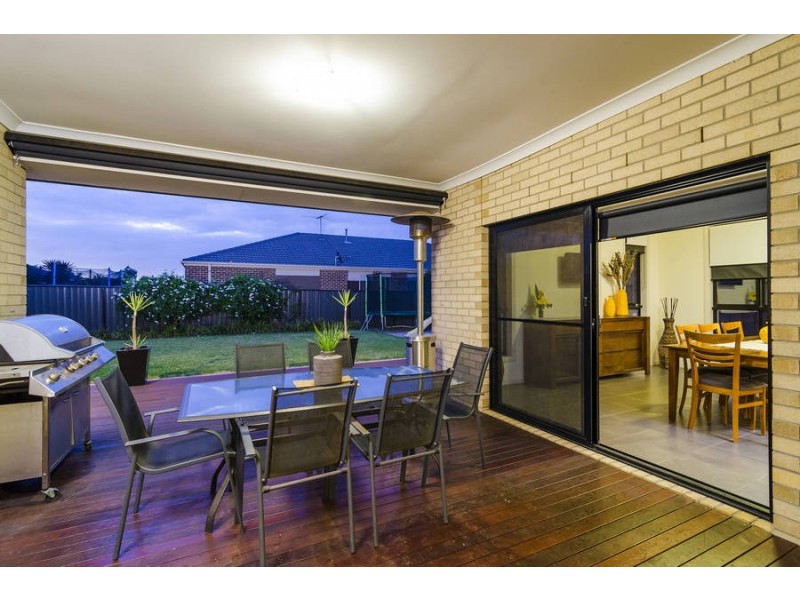 29 Penrose Promenade, Tarneit VIC 3029