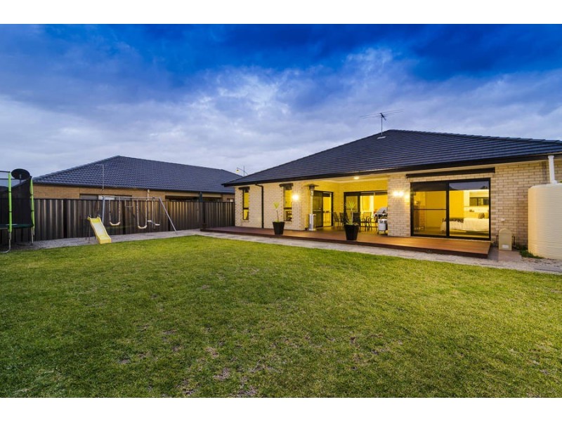 29 Penrose Promenade, Tarneit VIC 3029