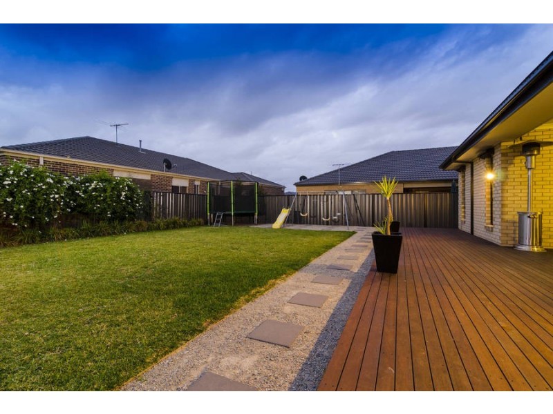 29 Penrose Promenade, Tarneit VIC 3029