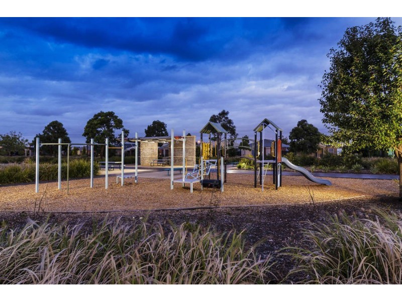 29 Penrose Promenade, Tarneit VIC 3029