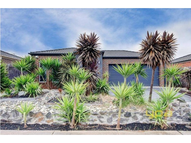 4 Blaze Terrace, Tarneit VIC 3029