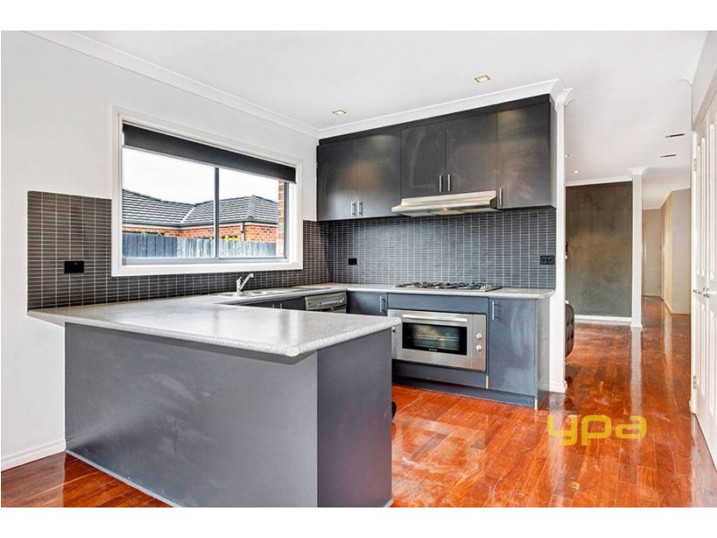 4 Blaze Terrace, Tarneit VIC 3029