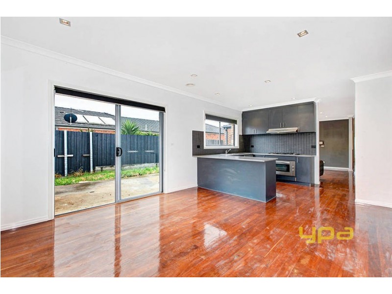 4 Blaze Terrace, Tarneit VIC 3029