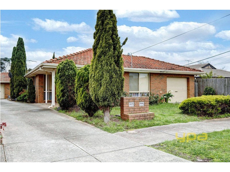 1/14 Sheahan Crescent, Hoppers Crossing VIC 3029