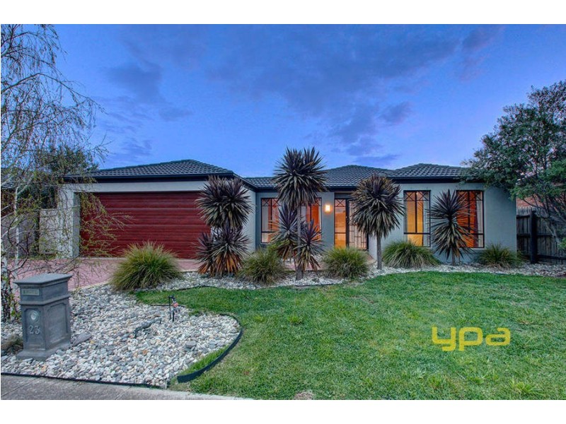 23 Brentwood Drive, Werribee VIC 3030