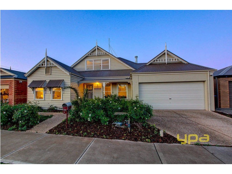 14 Balladong Crescent, Tarneit VIC 3029