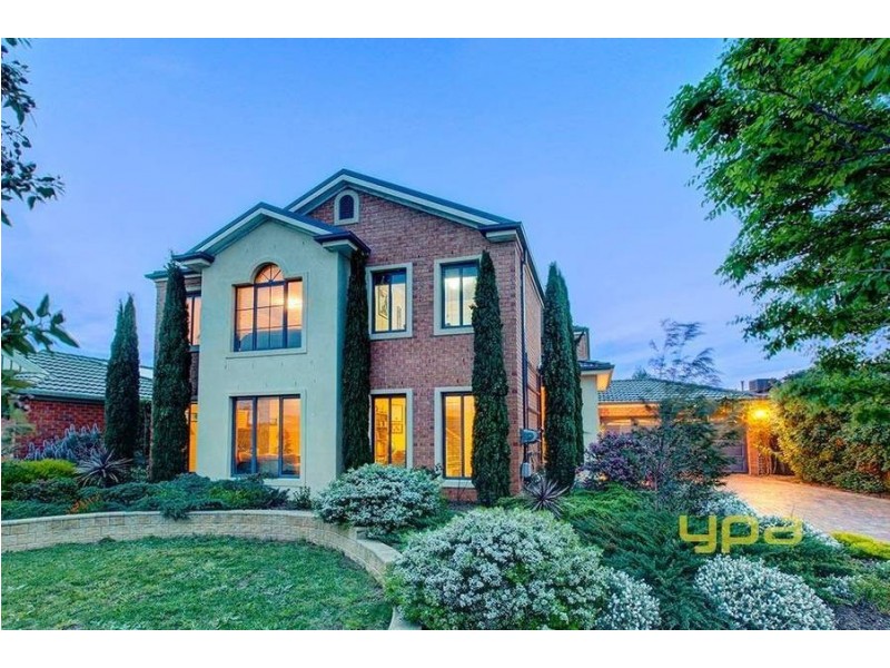 3 Scherbourg Place, Hoppers Crossing VIC 3029