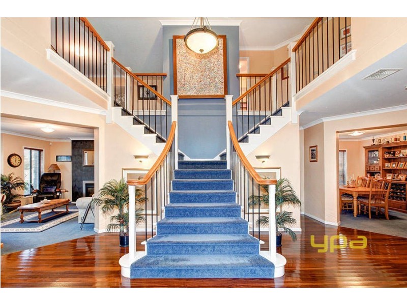 3 Scherbourg Place, Hoppers Crossing VIC 3029