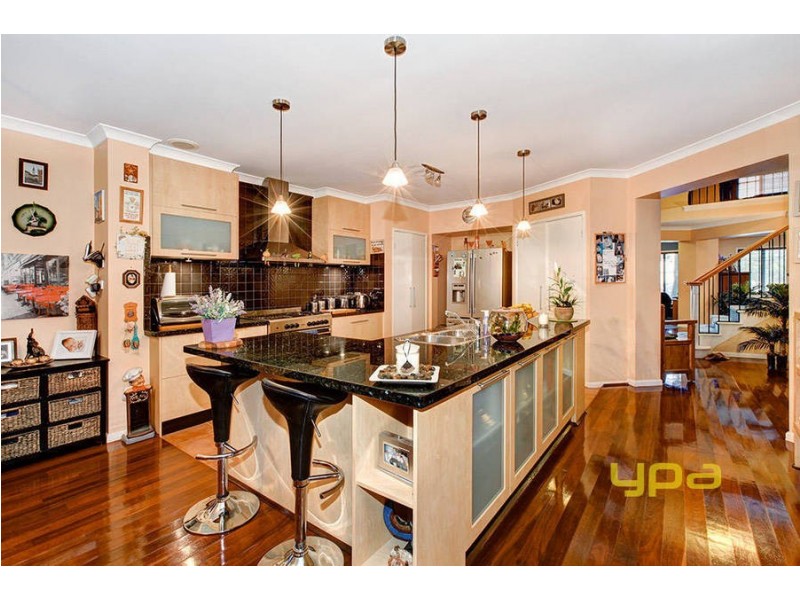 3 Scherbourg Place, Hoppers Crossing VIC 3029