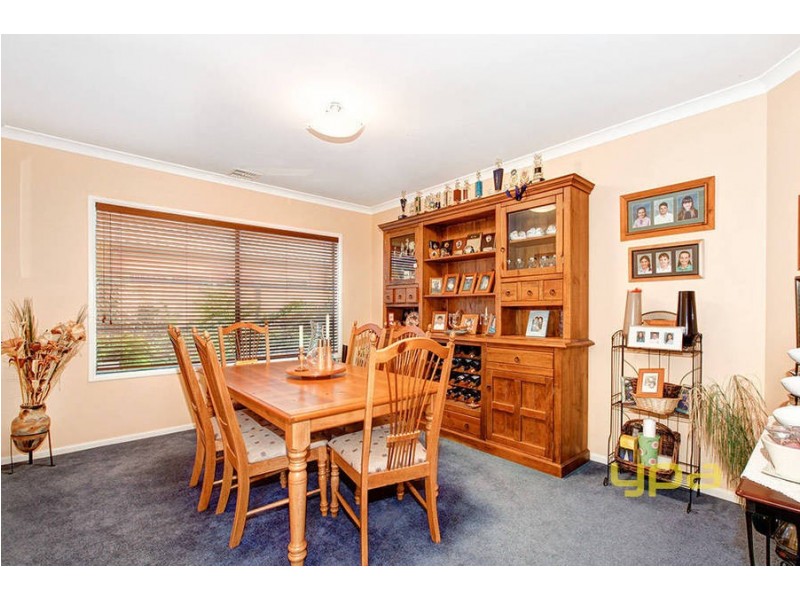 3 Scherbourg Place, Hoppers Crossing VIC 3029