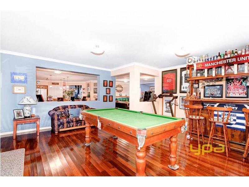 3 Scherbourg Place, Hoppers Crossing VIC 3029