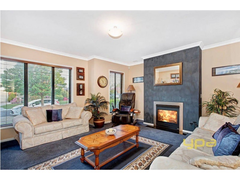 3 Scherbourg Place, Hoppers Crossing VIC 3029