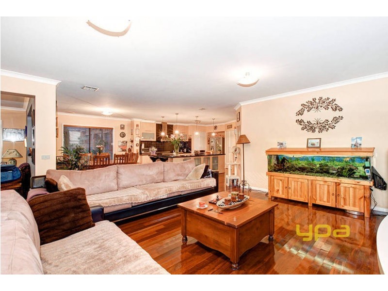 3 Scherbourg Place, Hoppers Crossing VIC 3029
