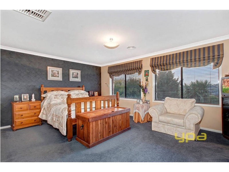 3 Scherbourg Place, Hoppers Crossing VIC 3029