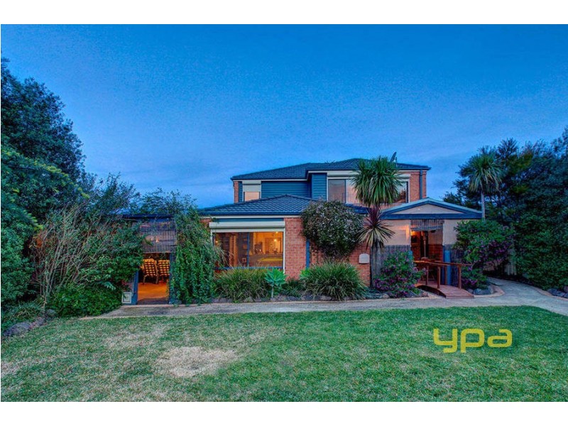 3 Scherbourg Place, Hoppers Crossing VIC 3029