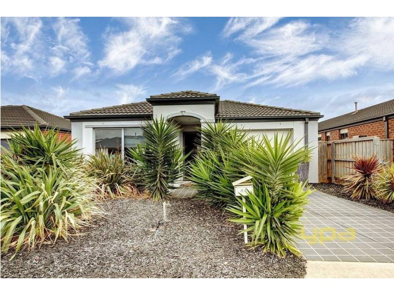 44 Felicity Drive, Tarneit VIC 3029