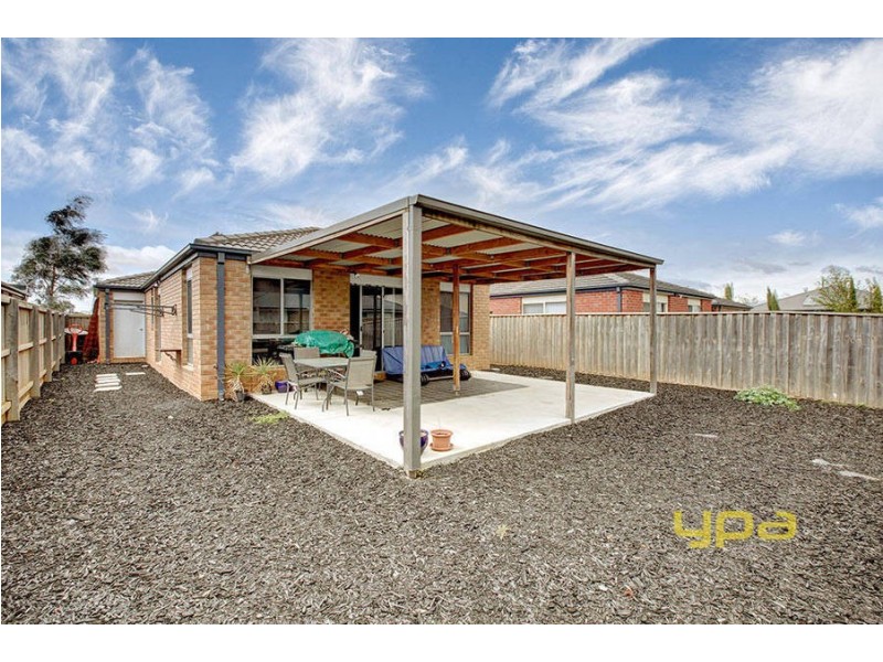44 Felicity Drive, Tarneit VIC 3029