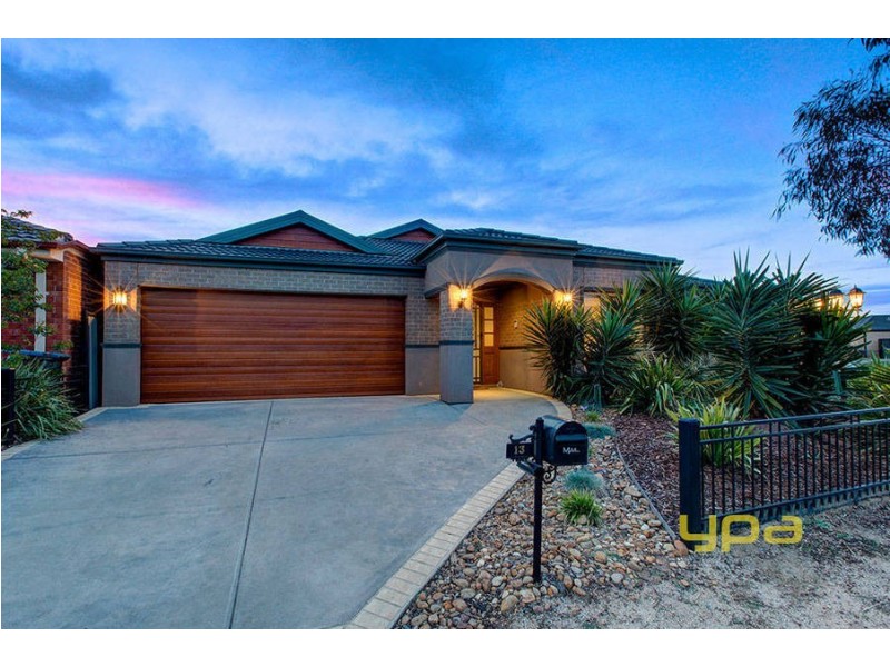 13 Loma Court, Tarneit VIC 3029