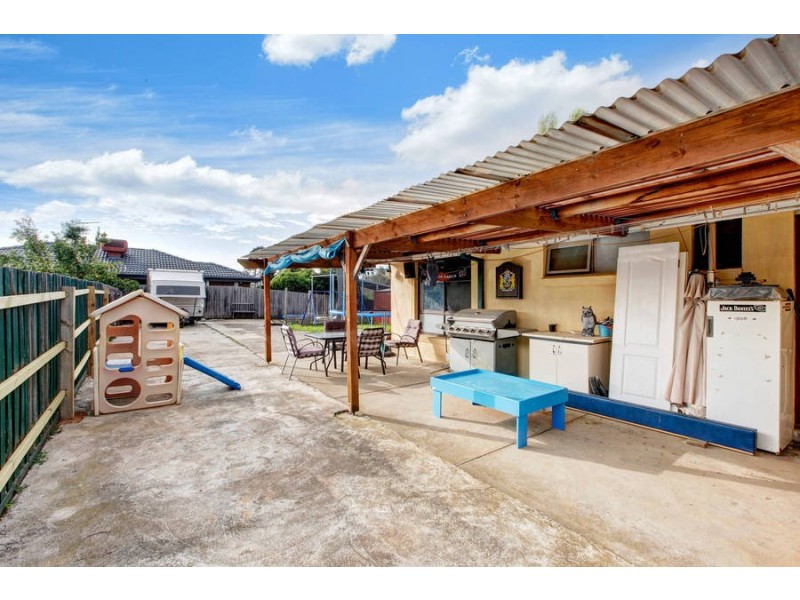 25 Westminster Drive, Werribee VIC 3030