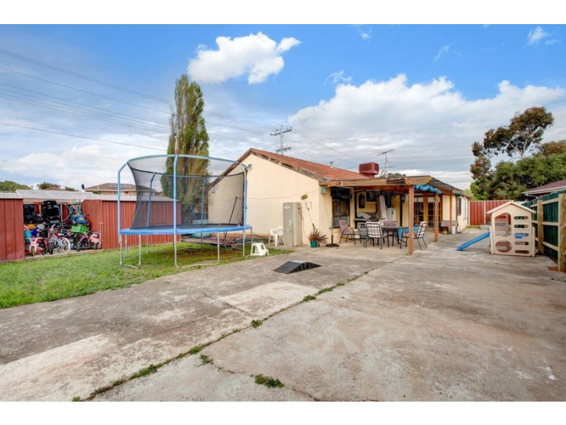 25 Westminster Drive, Werribee VIC 3030