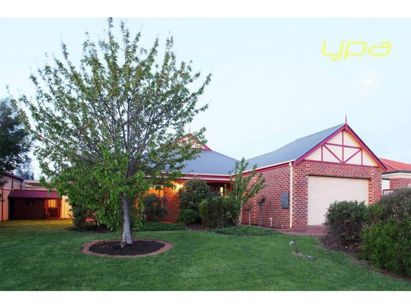 17 Fifeshire Drive, Hoppers Crossing VIC 3029