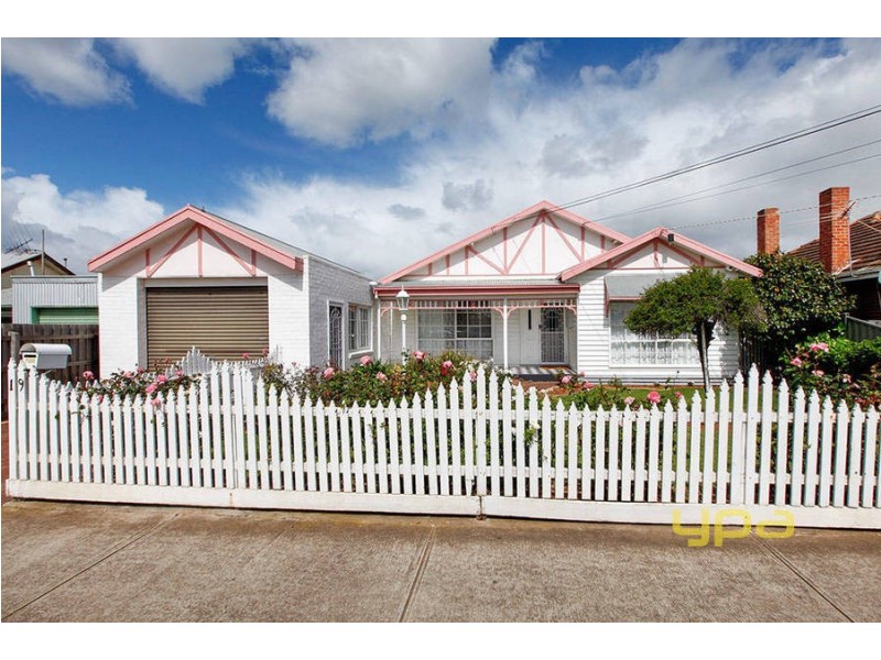 19 Anderson Street, Werribee VIC 3030