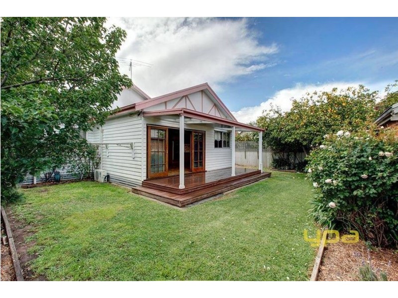 19 Anderson Street, Werribee VIC 3030