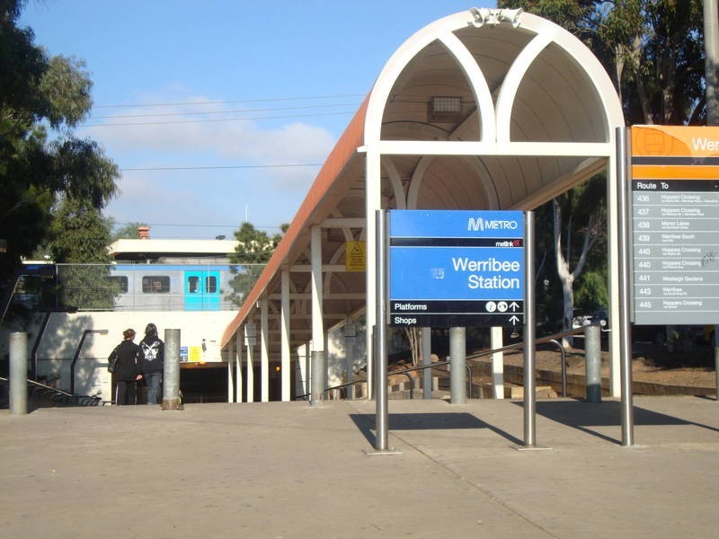 19 Anderson Street, Werribee VIC 3030