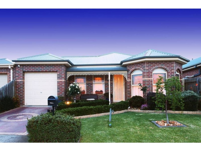 9 Foley Court, Hoppers Crossing VIC 3029