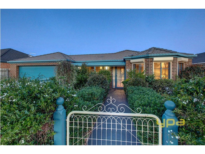 7 Harkaway Avenue, Hoppers Crossing VIC 3029